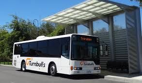 Turnbulls Bus
